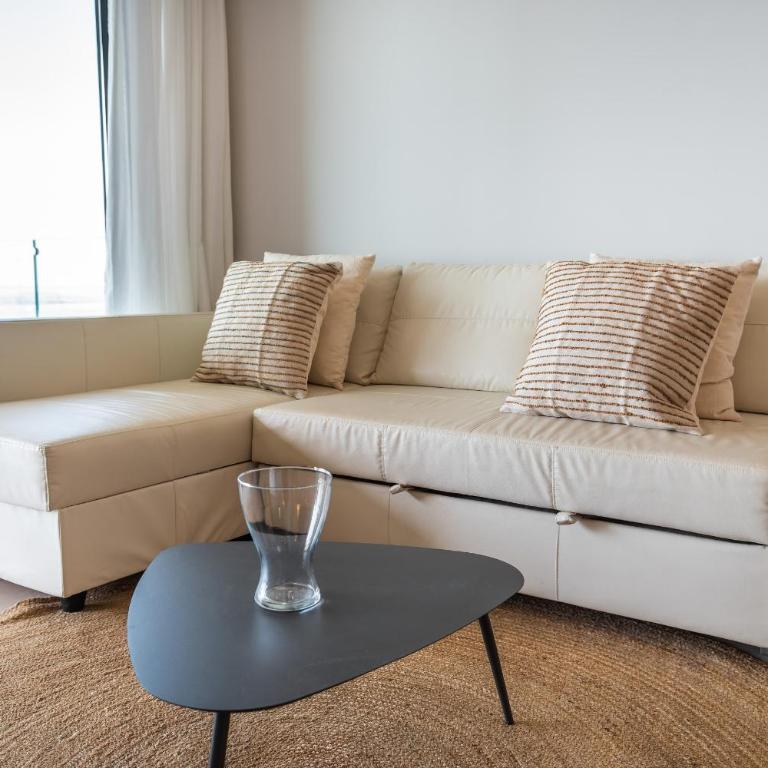 Los Flamencos by H - Playa de los Haraganes HLHF1303P24 - Two-Bedroom Apartment - Oceanfront - 9