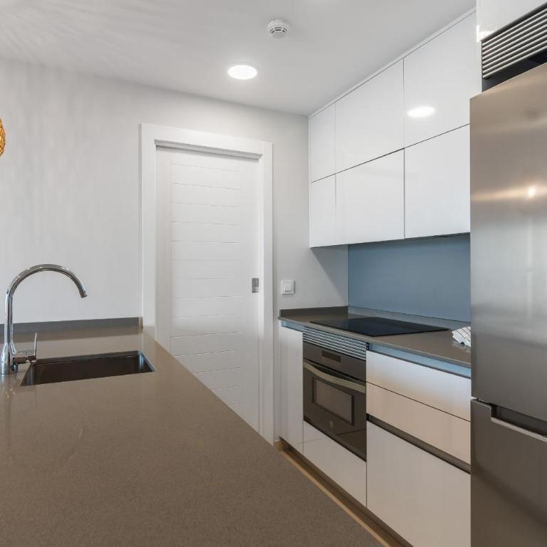 Los Flamencos by H - Playa de los Haraganes HLHF1303P24 - Two-Bedroom Apartment - Oceanfront - 13