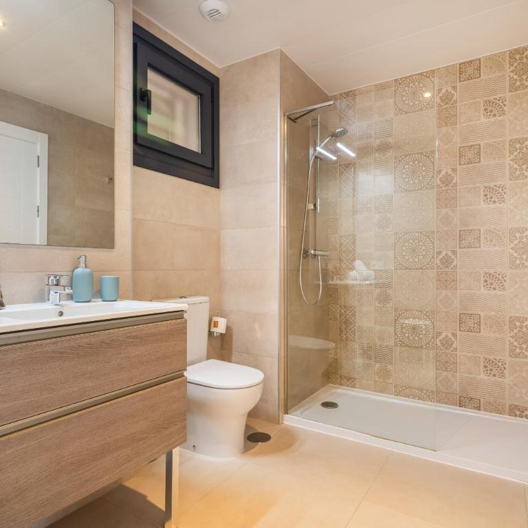 Los Flamencos by H - Playa de los Haraganes HLHF1303P24 - Two-Bedroom Apartment - Oceanfront - 16