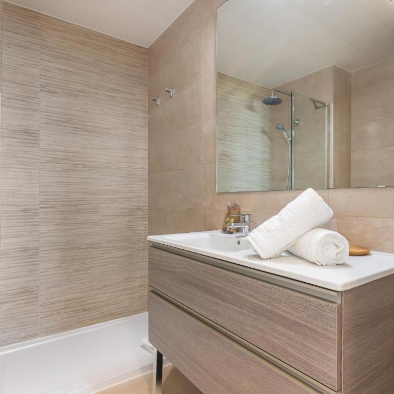 Los Flamencos by H - Playa de los Haraganes HLHF1303P24 - Two-Bedroom Apartment - Oceanfront - 22