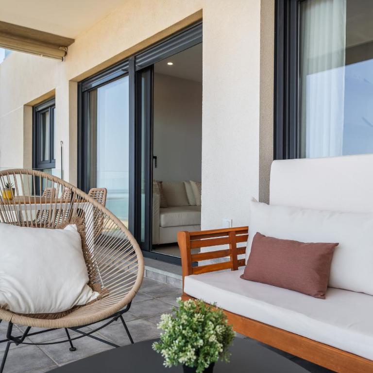 Los Flamencos by H - Playa de los Haraganes HLHF1303P24 - Two-Bedroom Apartment - Oceanfront - 23