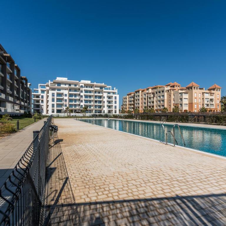 Los Flamencos by H - Playa de los Haraganes HLHF1303P24 - Two-Bedroom Apartment - Oceanfront - 29