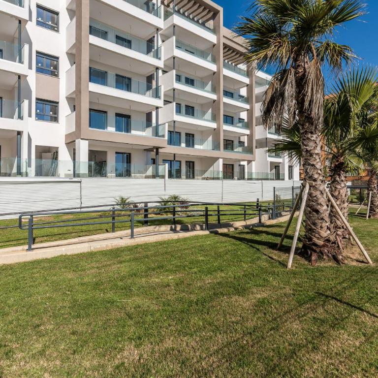 Los Flamencos by H - Playa de los Haraganes HLHF1303P24 - Two-Bedroom Apartment - Oceanfront - 36