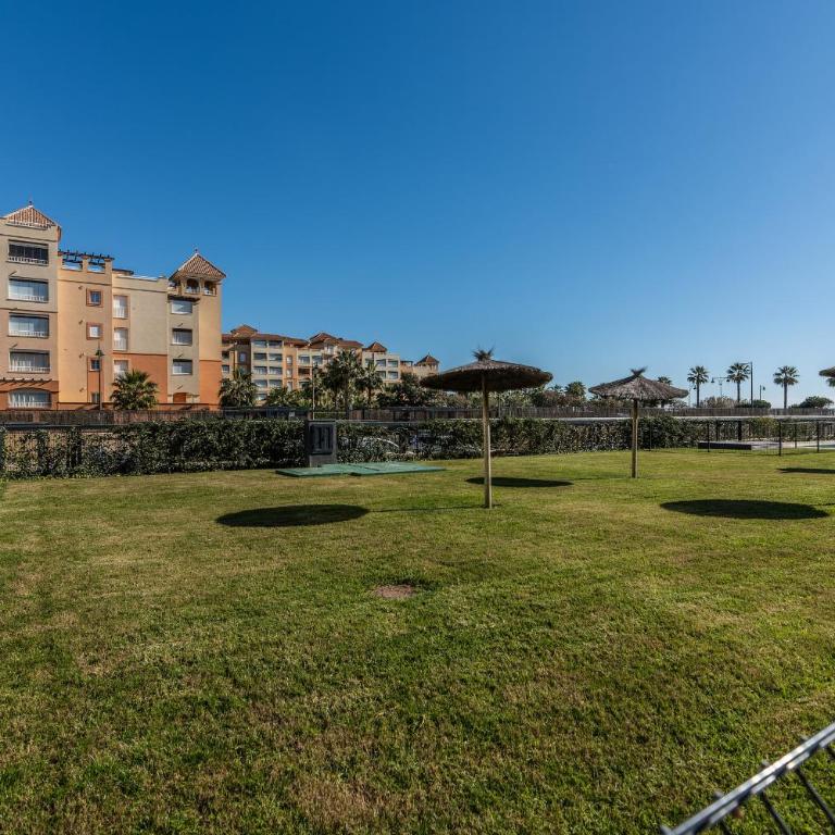 Los Flamencos by H - Playa de los Haraganes HLHF1303P24 - Two-Bedroom Apartment - Oceanfront - 37