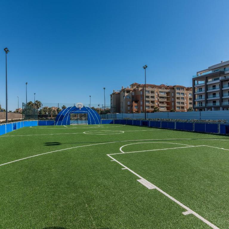 Los Flamencos by H - Playa de los Haraganes HLHF1303P24 - Two-Bedroom Apartment - Oceanfront - 38