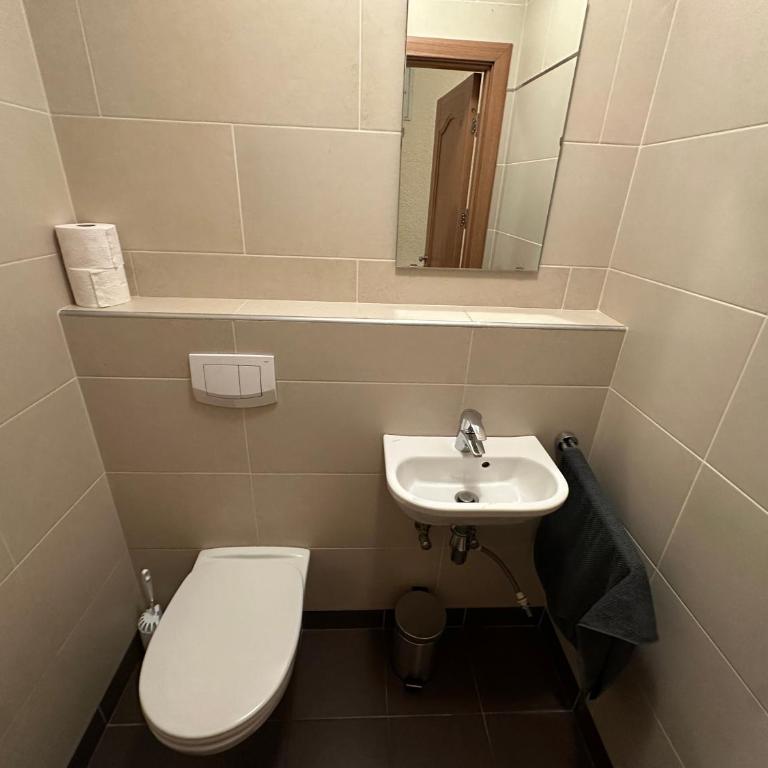 Copa - Appartamento con 2 Camere da Letto - 9