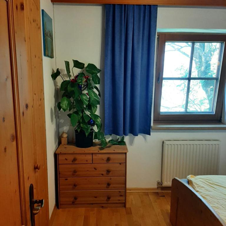 Alpine cottage with exceptional view - Apartment mit 2 Schlafzimmern - 13