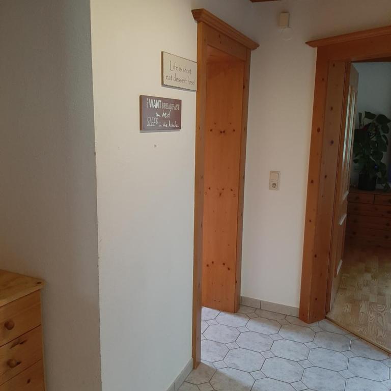Alpine cottage with exceptional view - Apartment mit 2 Schlafzimmern - 15