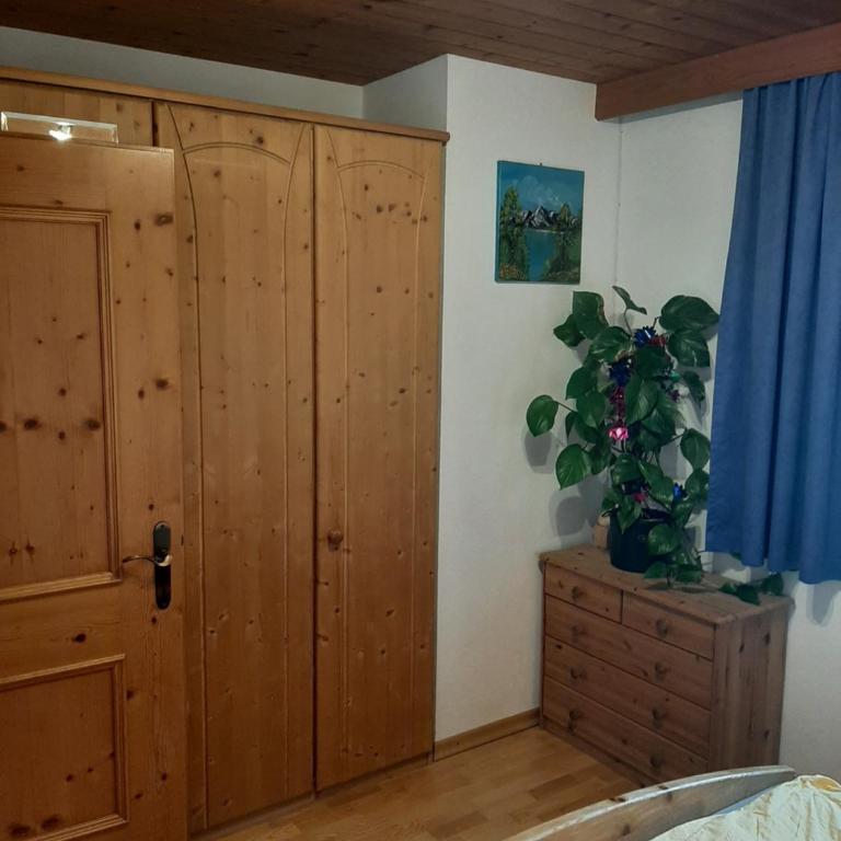 Alpine cottage with exceptional view - Apartment mit 2 Schlafzimmern - 16