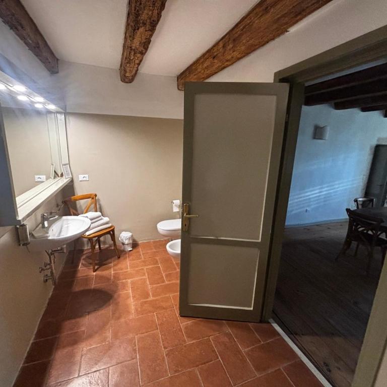 La Vineria di San Mattia - Appartamento Superior - 6