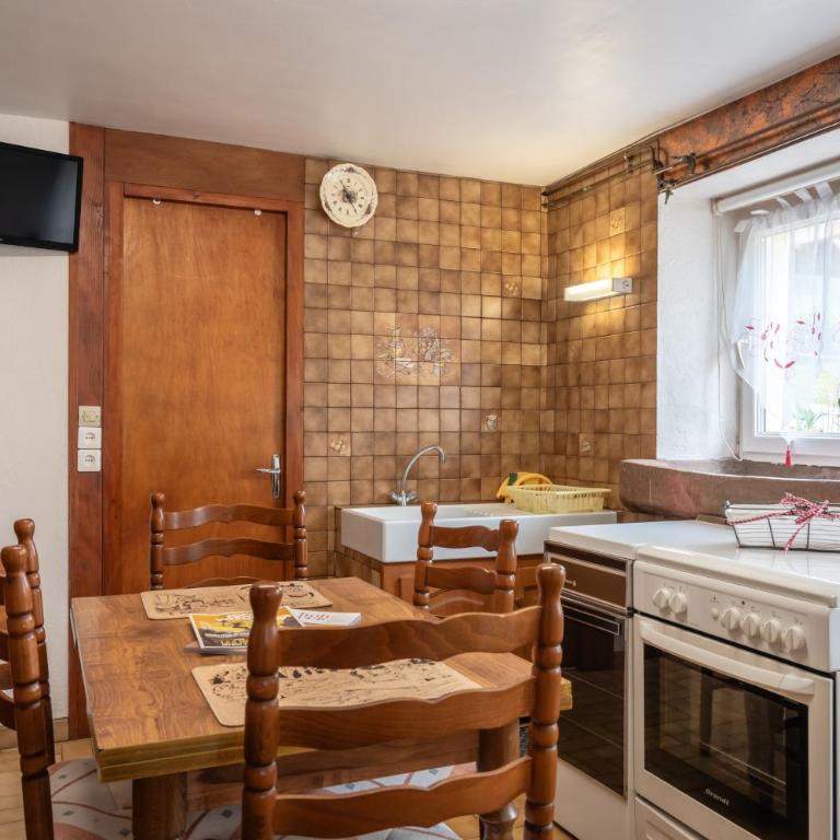 Studio Nivolet - Studio mit Terrasse - 3