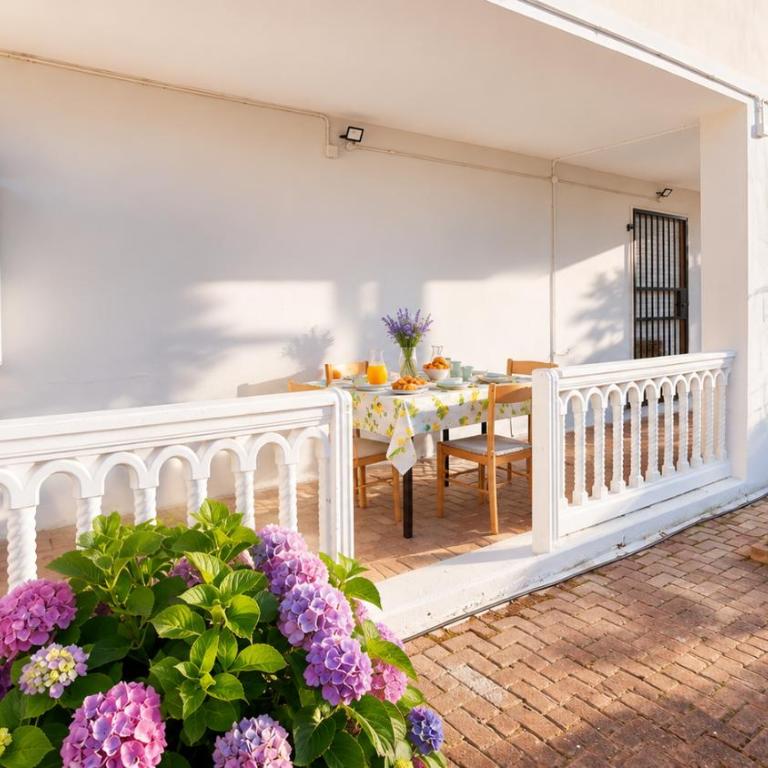AffittaSardegna - Casa Giada - Appartamento con 2 Camere da Letto - 4