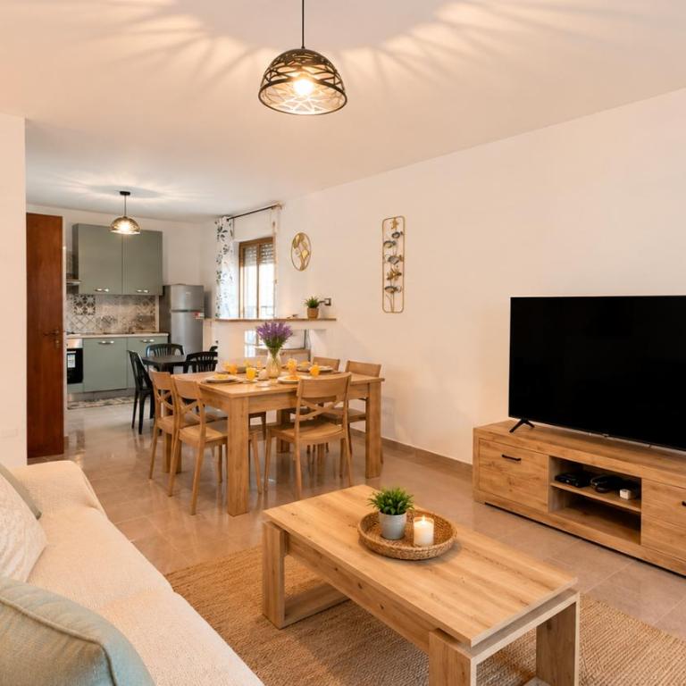 AffittaSardegna - Casa Giada - Appartamento con 2 Camere da Letto - 7