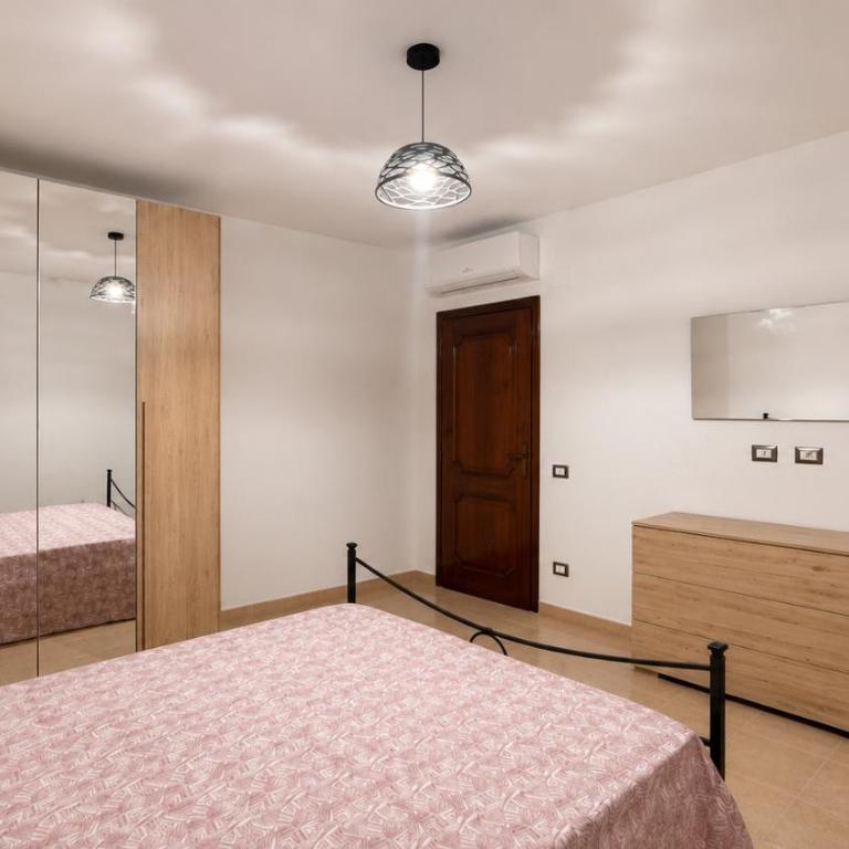 AffittaSardegna - Casa Giada - Appartamento con 2 Camere da Letto - 8