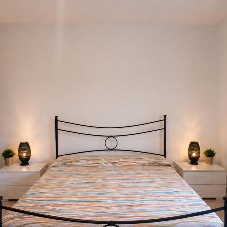 AffittaSardegna - Casa Giada - Appartamento con 2 Camere da Letto - 9