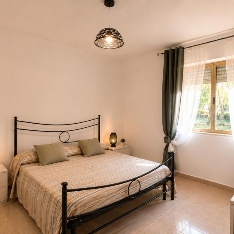 AffittaSardegna - Casa Giada - Appartamento con 2 Camere da Letto - 11