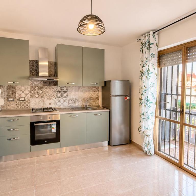 AffittaSardegna - Casa Giada - Appartamento con 2 Camere da Letto - 14