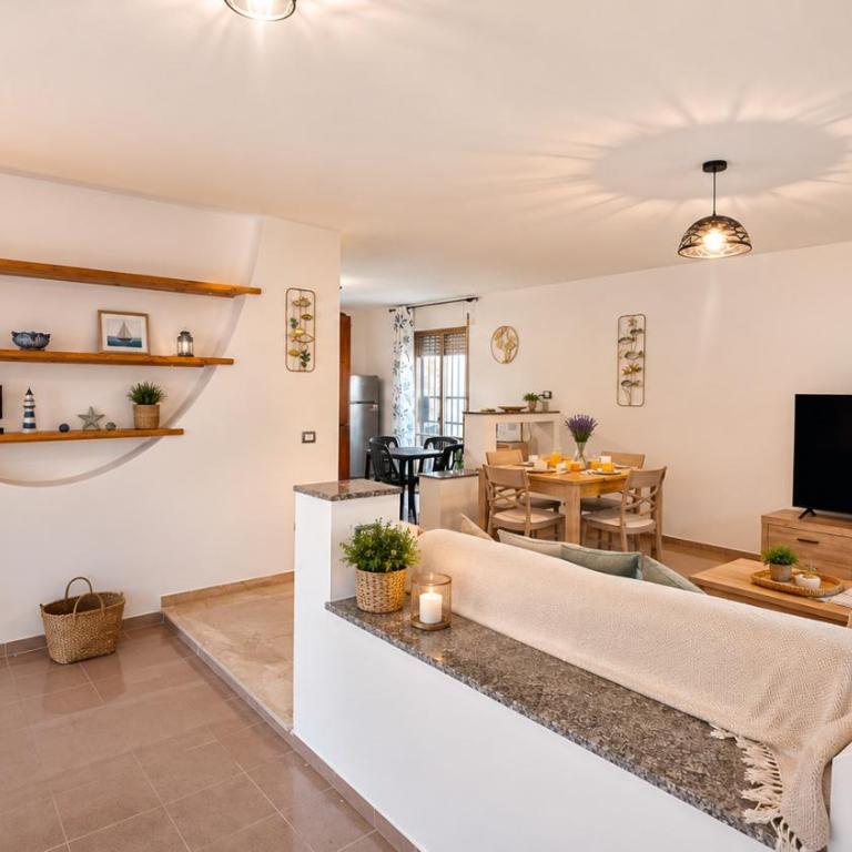 AffittaSardegna - Casa Giada - Appartamento con 2 Camere da Letto - 15