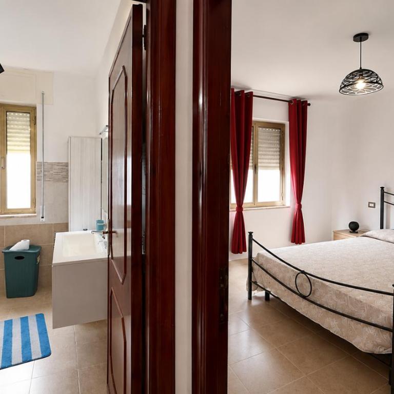 AffittaSardegna - Casa Giada - Appartamento con 2 Camere da Letto - 18