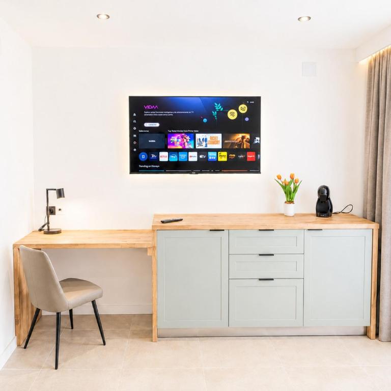 AH Rentals - Superior Double Room - 2