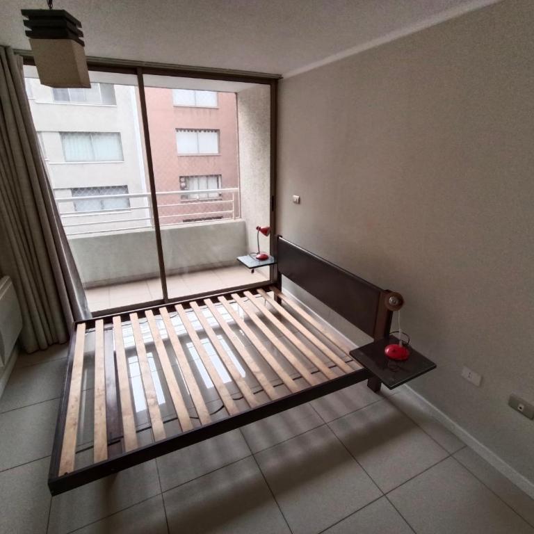 Departamento amoblado en Barrio patrimonial París-Londres - One-Bedroom Apartment - 18