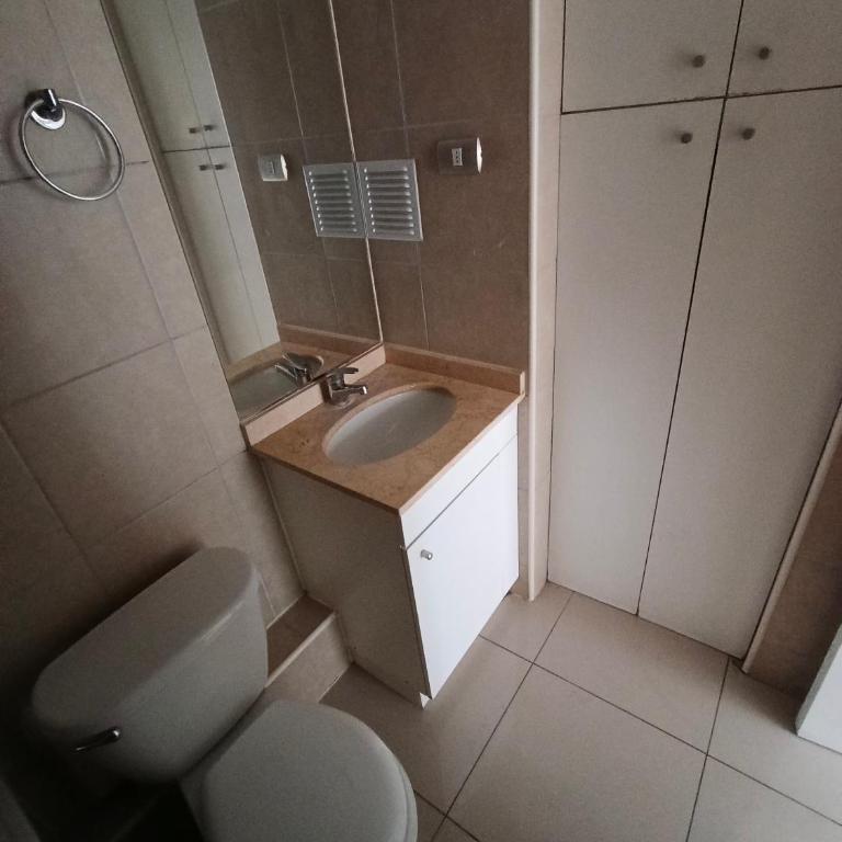 Departamento amoblado en Barrio patrimonial París-Londres - One-Bedroom Apartment - 19