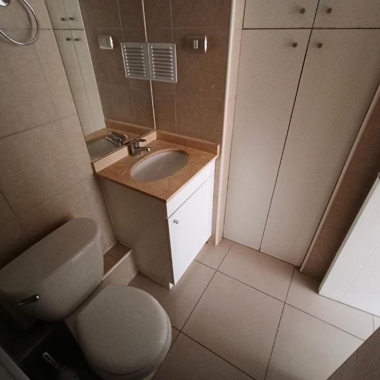 Departamento amoblado en Barrio patrimonial París-Londres - One-Bedroom Apartment - 14