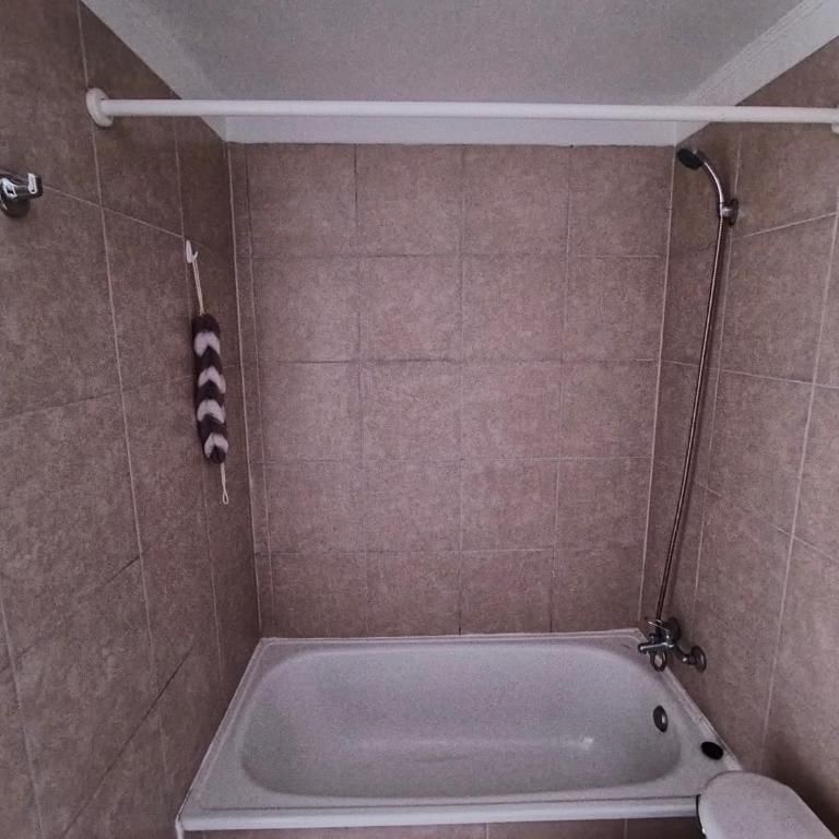 Departamento amoblado en Barrio patrimonial París-Londres - One-Bedroom Apartment - 22