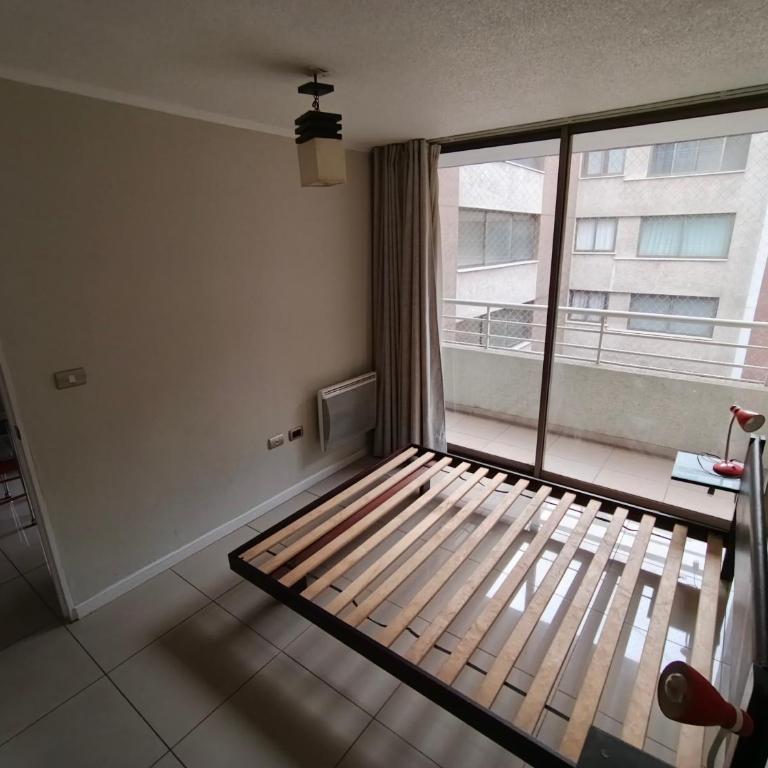 Departamento amoblado en Barrio patrimonial París-Londres - One-Bedroom Apartment - 24