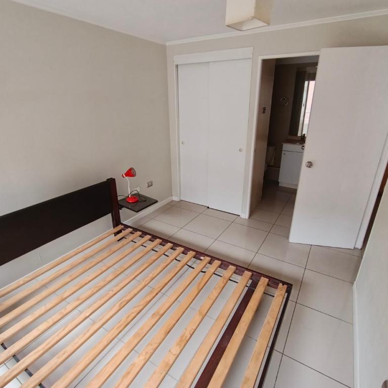 Departamento amoblado en Barrio patrimonial París-Londres - One-Bedroom Apartment - 30
