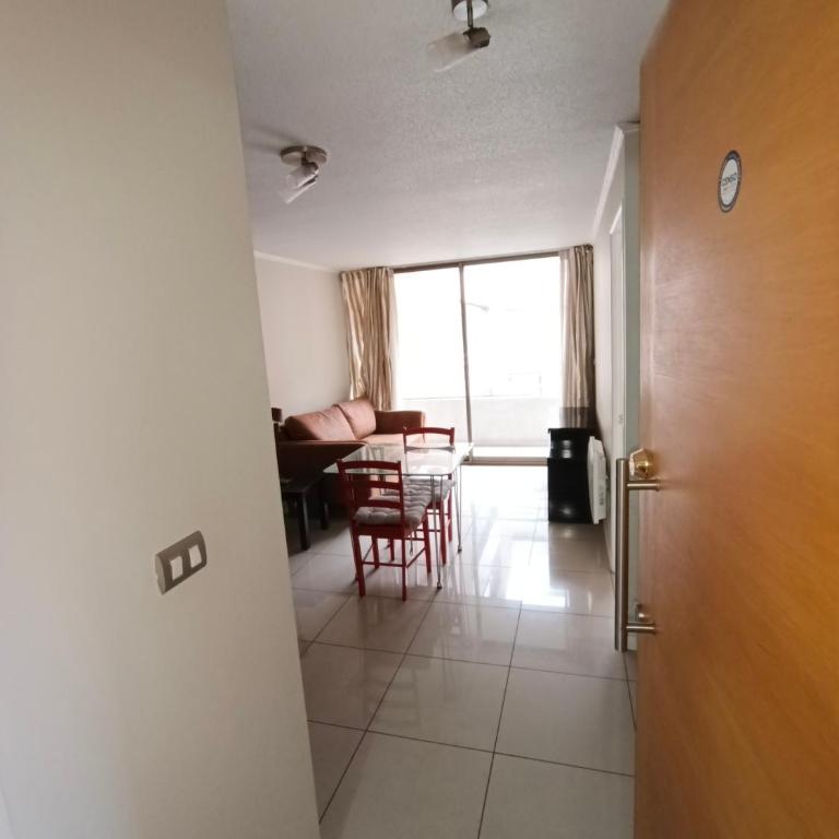 Departamento amoblado en Barrio patrimonial París-Londres - One-Bedroom Apartment - 35