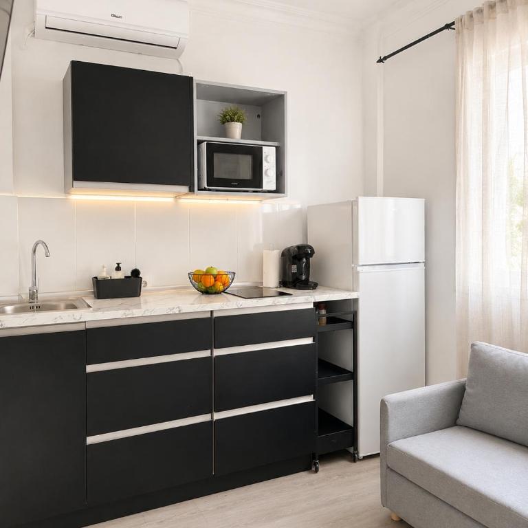 Los Pacos Home - Appartement 1 Chambre - Non-Fumeurs - 1