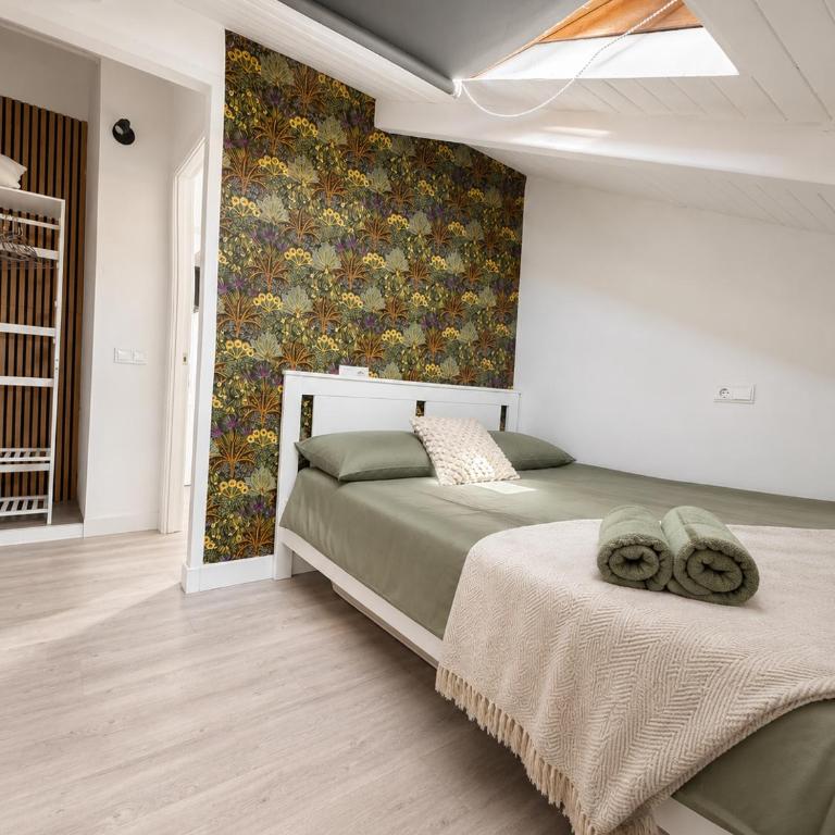 Los Pacos Home - Appartement 1 Chambre - Non-Fumeurs - 4