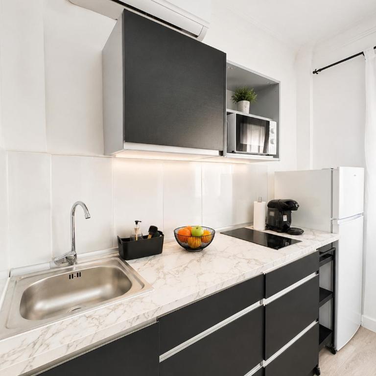 Los Pacos Home - Appartement 1 Chambre - Non-Fumeurs - 2