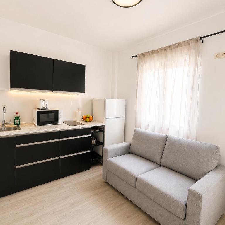 Los Pacos Home - Appartement 1 Chambre - Non-Fumeurs - 3