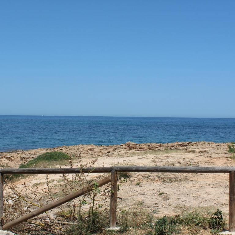 5007 Apartamento Jávea con terraza, piscina y padel junto al mar - Apartamento de 1 dormitorio - 21