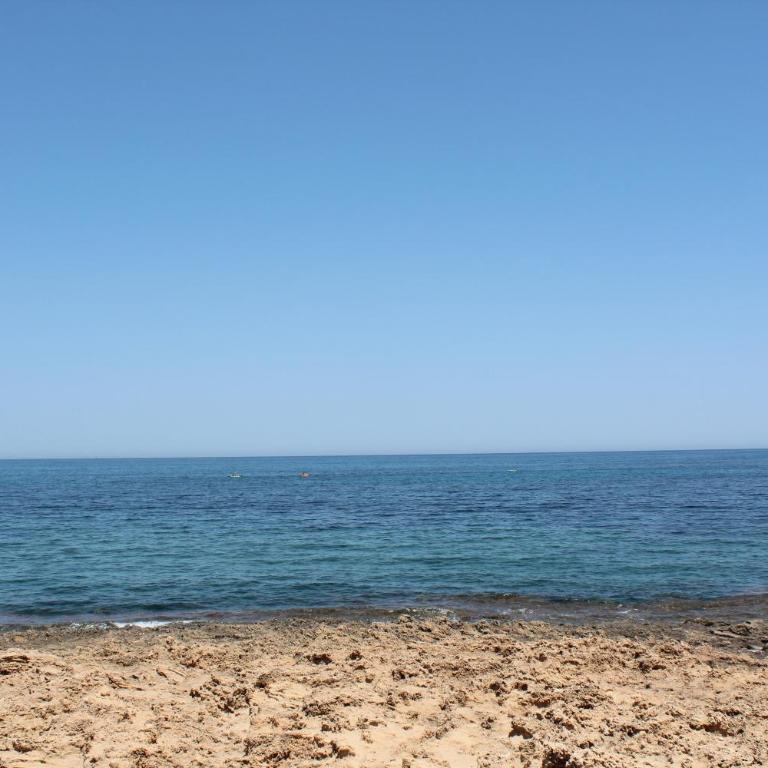 5007 Apartamento Jávea con terraza, piscina y padel junto al mar - Apartamento de 1 dormitorio - 22
