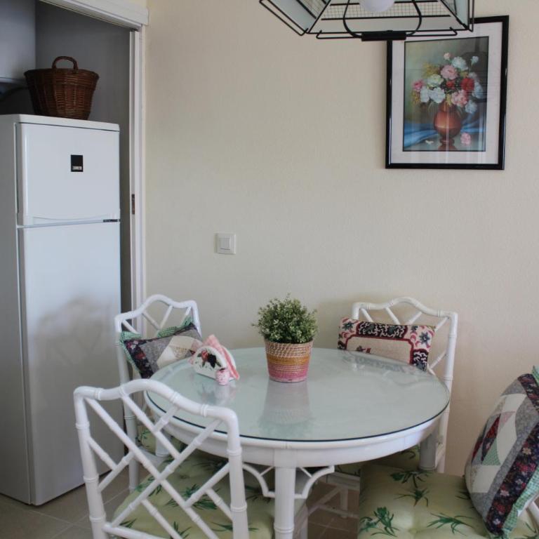 5007 Apartamento Jávea con terraza, piscina y padel junto al mar - Apartamento de 1 dormitorio - 29