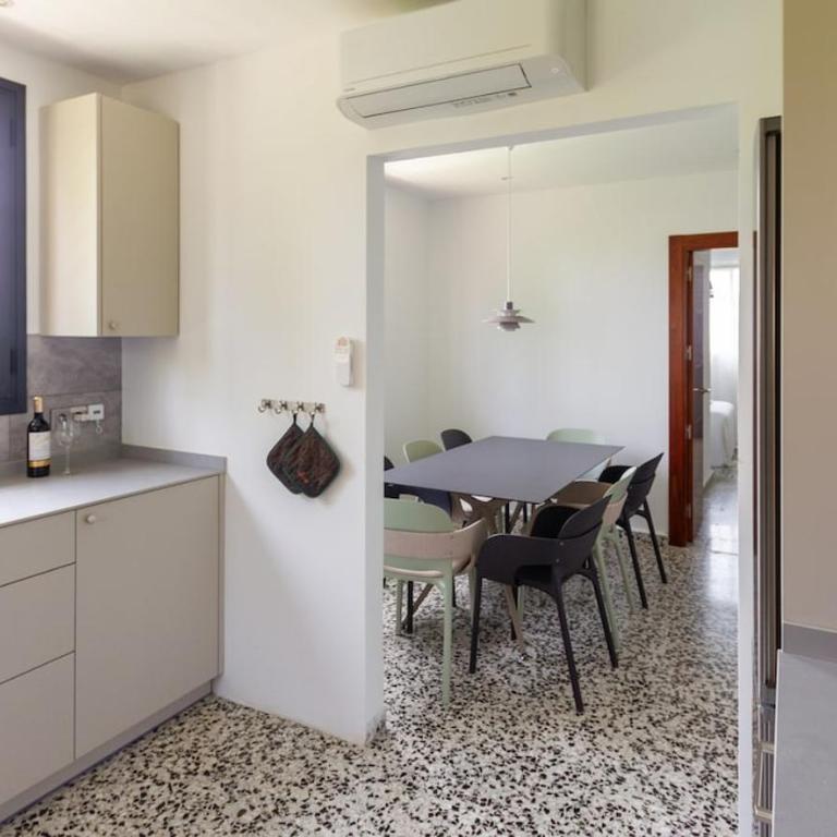 142 - Oasis Villa with Private Pool & Tropical Garden close to the Beach - Villa - 10