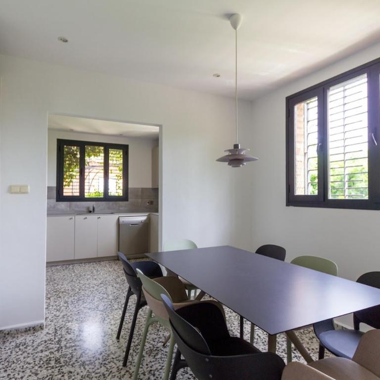 142 - Oasis Villa with Private Pool & Tropical Garden close to the Beach - Villa - 11