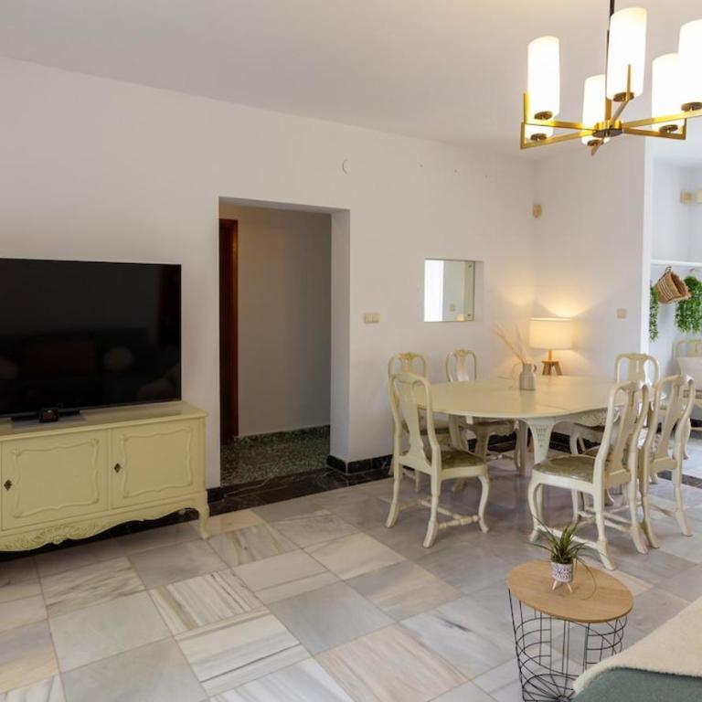 142 - Oasis Villa with Private Pool & Tropical Garden close to the Beach - Villa - 4