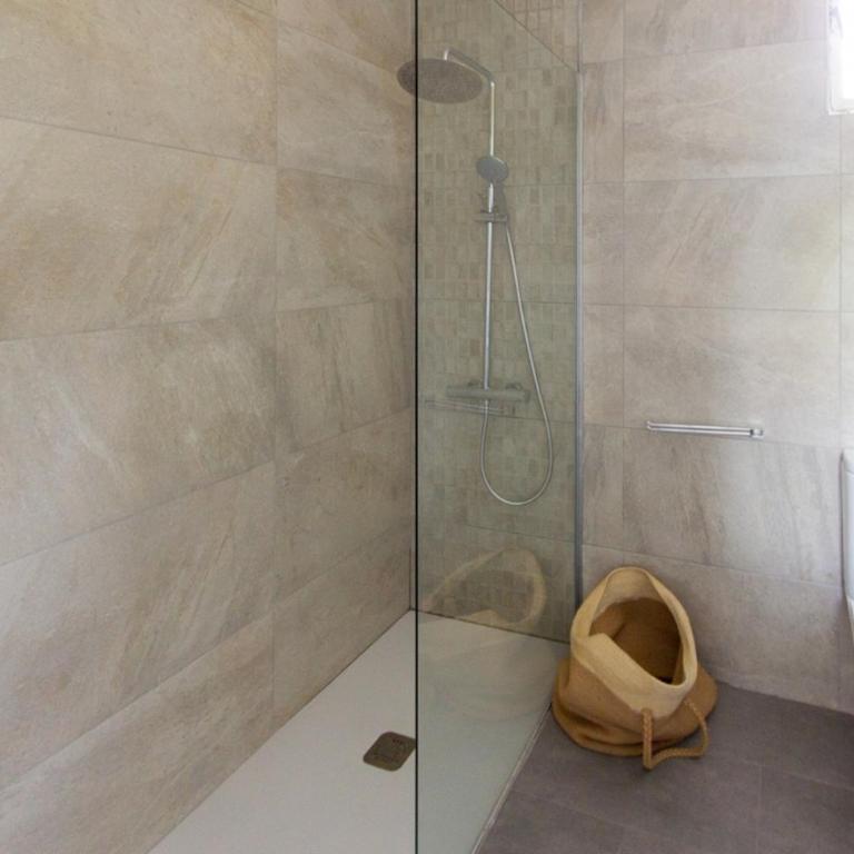 142 - Oasis Villa with Private Pool & Tropical Garden close to the Beach - Villa - 23