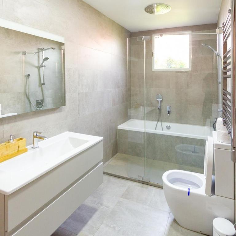 142 - Oasis Villa with Private Pool & Tropical Garden close to the Beach - Villa - 18