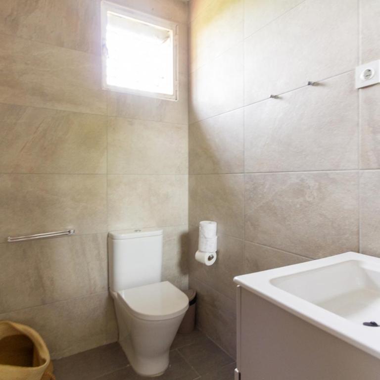142 - Oasis Villa with Private Pool & Tropical Garden close to the Beach - Villa - 21