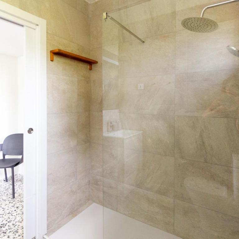142 - Oasis Villa with Private Pool & Tropical Garden close to the Beach - Villa - 24