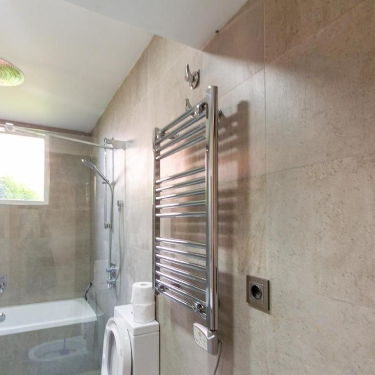 142 - Oasis Villa with Private Pool & Tropical Garden close to the Beach - Villa - 17
