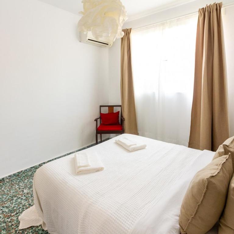 142 - Oasis Villa with Private Pool & Tropical Garden close to the Beach - Villa - 31