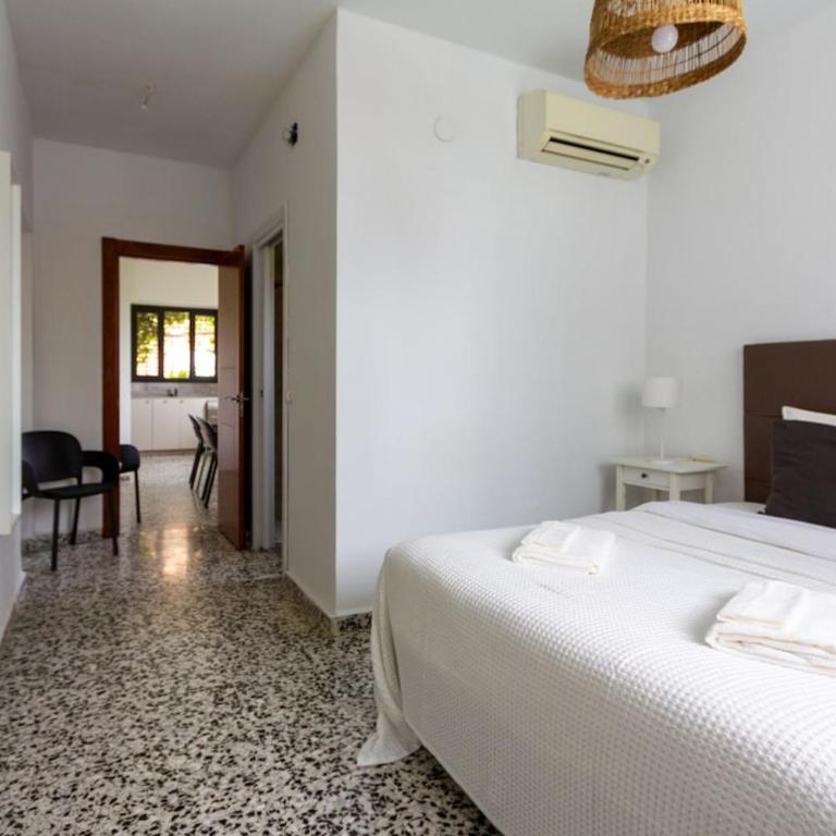 142 - Oasis Villa with Private Pool & Tropical Garden close to the Beach - Villa - 27