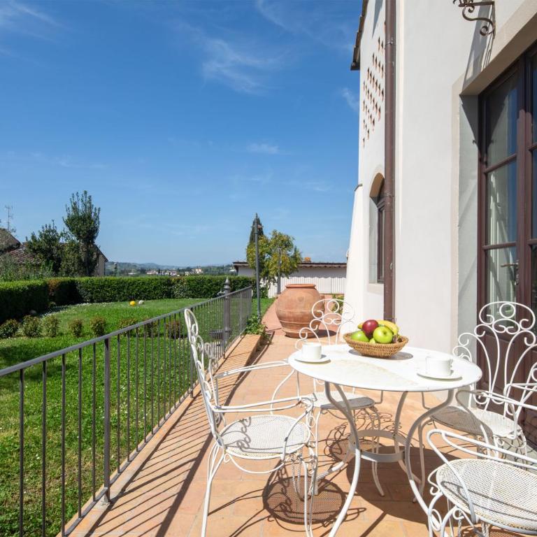 Le Piazzole Collection - One-Bedroom Apartment - 3