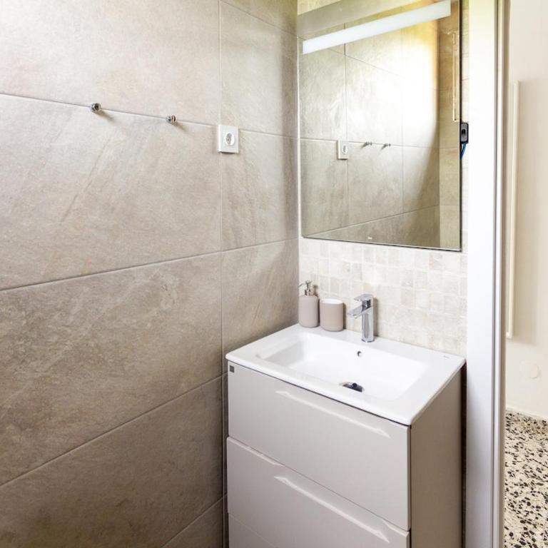 142 - Oasis Villa with Private Pool & Tropical Garden close to the Beach - Villa - 22